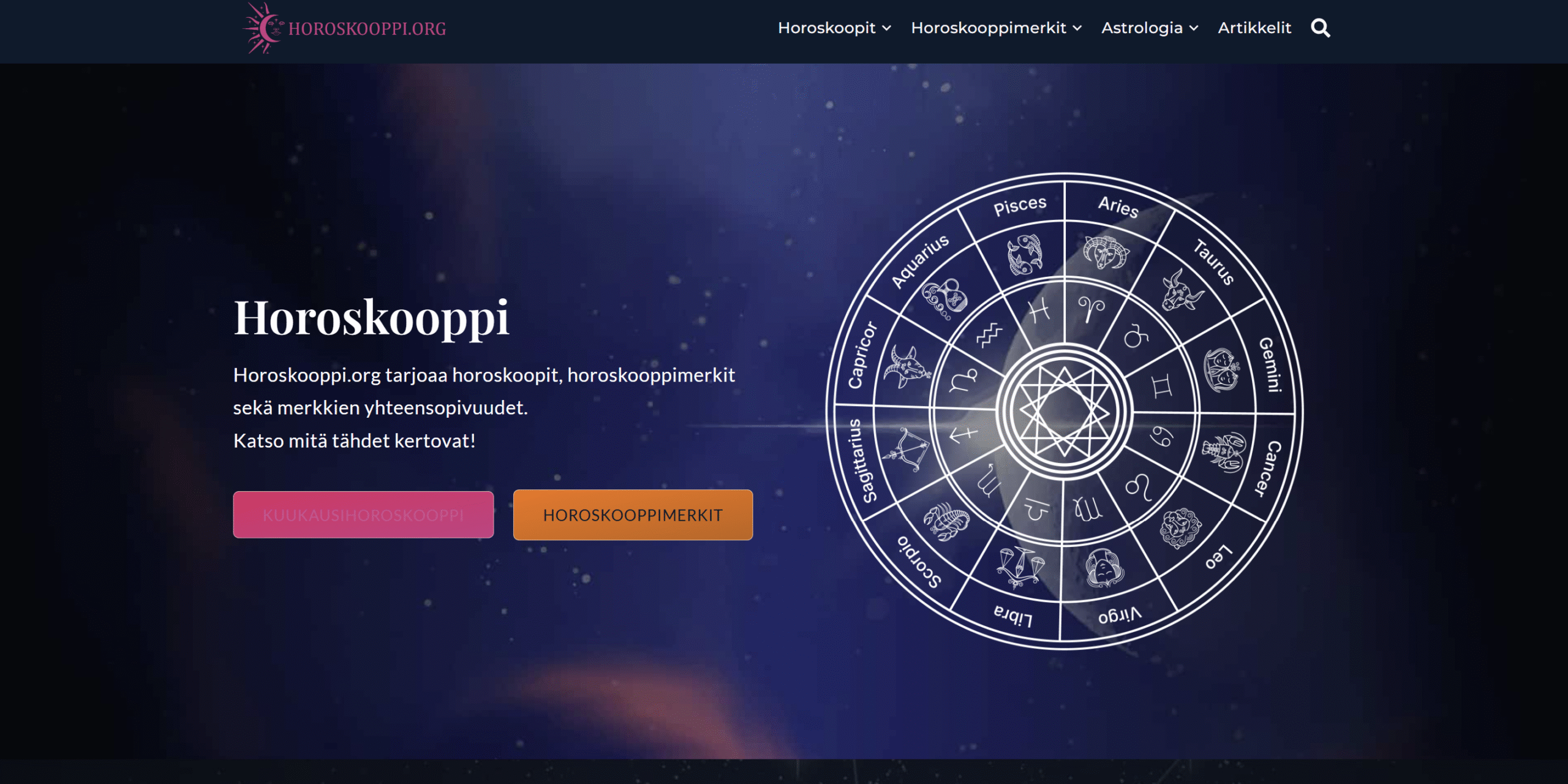 horoskooppi.org