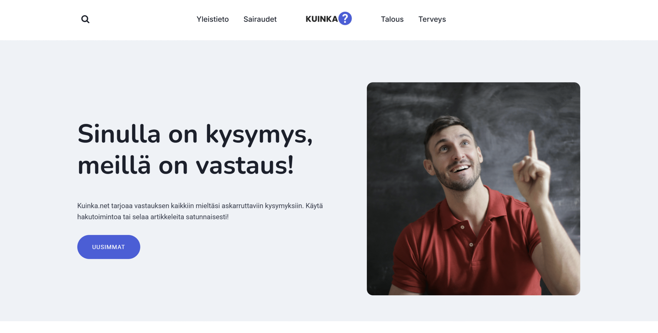 kuinka.net