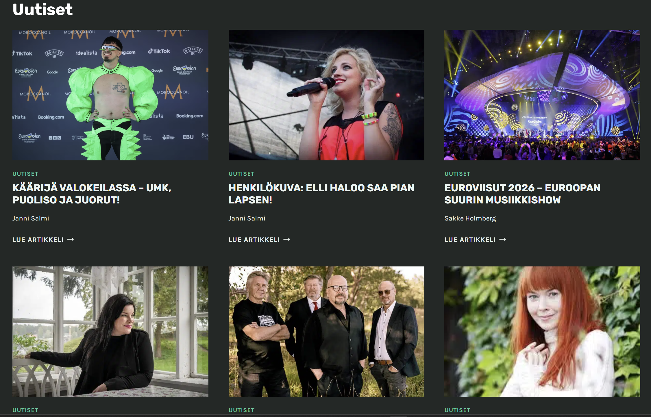 musalehti.fi